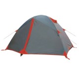 Палатка Tramp Peak-3